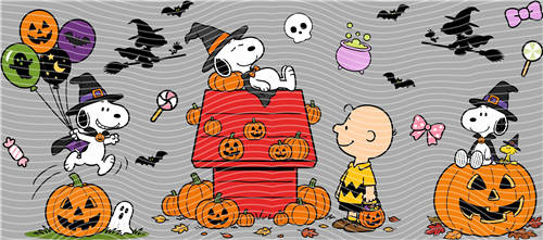 16oz Halloween-J 1557